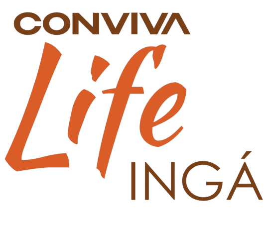 Conviva Life Ingá