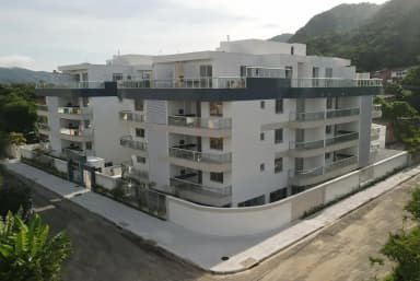 La Brise Itacoatiara Résidences